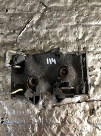 фото thumb №12, Замок дверь 8a1837016a audi 80 b3 b4 8a0839015a зад перед правые 8a1837015a