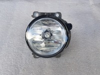 фото thumb №1, Mitsubishi asx lift протитуманна фара правий 2017