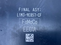 Фільтр par пального вугільний ford explorer mk6 2020+ америка Київ, фото thumb