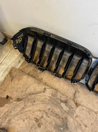 фото thumb №7, Решётка радиатора решётка радиатора решётки радиатора bmw 2 f44 gran coupe shadowline