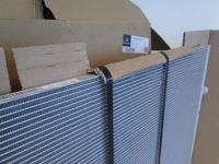 фото thumb №8, Mercedes радіатор nt води низькотемпературна glc 253 x253 c253 cls 257