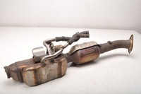 фото thumb №1, Toyota prius iv 1.8 hybrid катализатор