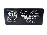 фото thumb №1, Адаптер rta mobile electronics active audi a3 8l