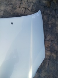 фото thumb №5, Капот toyota avensis t25 74567-26250