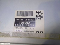 фото thumb №4, Бортовий комп'ютер двигуна toyota corolla e11 2.0 d 89661-1a770