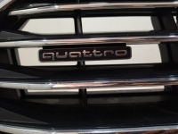 фото thumb №8, Бампер перед quattro 4pdc версія pod камера колір ls9r audi a7 lift