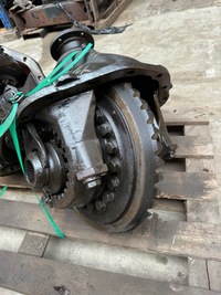 фото thumb №4, Вкладка головка моста диференціал hl8 41/13 mercedes actros axor