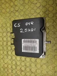 фото thumb №1, Citroen c5 насос abs 0265234144