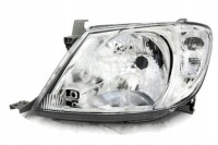 фото thumb №1, Toyota hilux 2008-12 фара ele. лівий новий