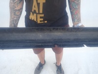 фото thumb №10, Mercedes glk x204 поріг лівий молдинг поріг ліва