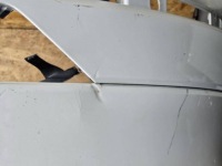 фото thumb №6, Volvo xc60 ii 17- 31425198 бампер задній задня 4xpdc