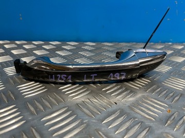 фото thumb №1, Mercedes w251 ручка двері лівий зад 197