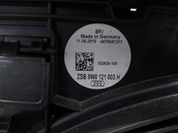 фото thumb №8, Audi rs5 8w8 f5 2.9 tfsi pas перед радіатор перед комплект 8w0816411n