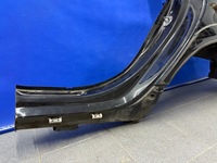 фото thumb №5, Audi a6 c7 kombi чверть обшивка крила лівий задня оригінальний лак lz9y