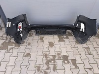 фото thumb №8, Ford kuga mk3 st-line бампер задня solar silver