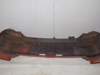 фото thumb №7, Mitsubishi colt vi cc m06 бампер задняя задний