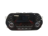 фото thumb №1, Радіо заводський fiat tipo ii 2016-