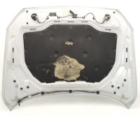 Капот кришка двигуна bmw 5 gt f07 41617227768 354 оригінал Доставка, фото thumb