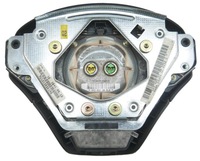 фото thumb №16, Mercedes w203 coupe консоль натягувачі подушки безпеки pas