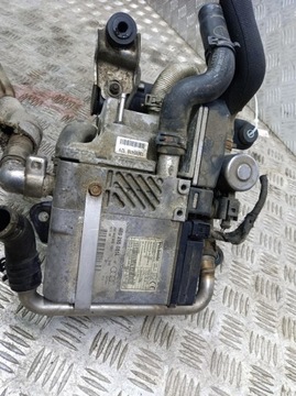 фото thumb №2, Audi a8 d3 вебасто 4e0265081l дизель