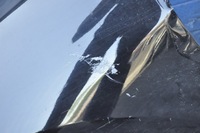 фото thumb №6, Ford fiesta mk8 крыло левый перед передний