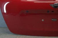 фото thumb №8, Mini cooper r56 кришка багажника зад k1005