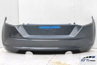 фото thumb №9, Audi tt 8s cabrio задняя бампер задний + крышка багажника багажника + лампы лампа led 8s7