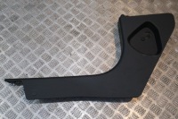 Купити Захист поріг maserati quattroporte vii m156, фото thumb