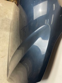 фото thumb №8, Капот кришка двигуна volvo xc60 xc 60 ii 2