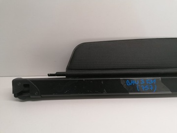 фото thumb №6, Bmw 3 f31 ролета багажника универсал оригинал 7273665