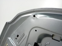 фото thumb №6, Berlingo iv combo e proace rifter капот крышка