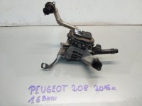 фото thumb №1, Клапан egr peugeot 208 1.6 blue hdi