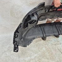 фото thumb №10, Jeep compass ii 2 рестайлінг 20- бампер перед переднє pdc 52154413