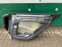 Дверь правое  задняя правый  задняя tesla model 3 Недорого, фото thumb