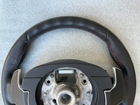 фото thumb №10, Кермо bmw m5 f90 m8 f91 f92 f93 з підігрівом