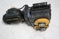 фото thumb №10, Seat ibiza 3 обігрівач кліматронік 6l1820003t