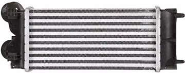 фото thumb №16, Радіаторів інтеркулер nrf 30190 радіаторів повітря наддувний