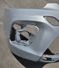 фото thumb №3, Бампер перед передний renault kangoo 3 iii 2021-