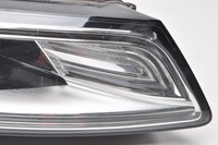 фото thumb №7, Audi q5 i 8r лампа права передня правий перед 8r0941006d