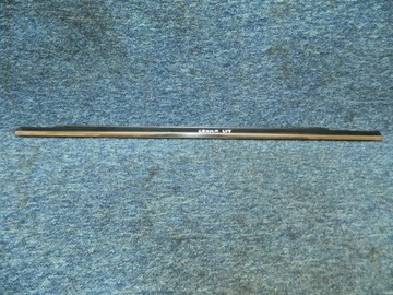 фото thumb №1, Планка накладка fiat croma 2 ліва задня хром