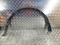 фото thumb №3, Renault kadjar планка накладка крила зад ліва 788752684r