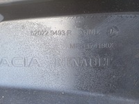 фото thumb №6, Бампер перед передний dacia sandero ii logan 620229493r nowa оригинал