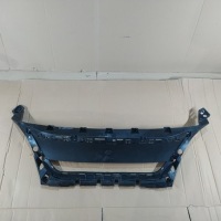 фото thumb №1, Решётка радиатора решётка бампера peugeot 5008 ii 3008 ii