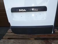 фото thumb №8, Дверь левая задняя motyle renault master iv 4 комплект