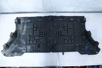 фото thumb №1, Mercedes w206 c класс защита плита pod двигатель a2065203100