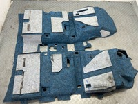 фото thumb №5, Обшивка підлога салону mazda 3 iii 13-18 hb