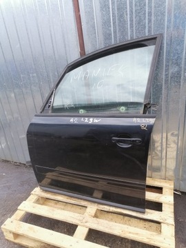 фото thumb №10, Дверь левый перед передние audi a2 lz9w