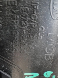 фото thumb №16, Панель приладів консоль подушка безпеки kia sportage iv lift gt line orginał