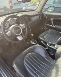 Mini one cooper r50 r52 r53 двигун 1.6 16v w10 b16 a w10b16a 206tys Недорого, фото thumb