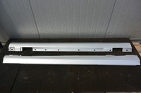 фото thumb №1, Молдинг порог mercedes w204 sedan avantgarde 775